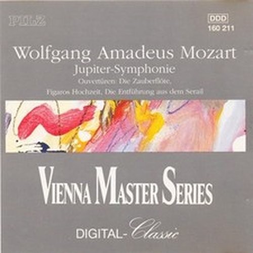 Lpo symphony jupiter - lpo, magic