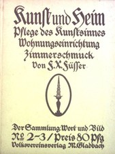 Kunst und Heim: Eine Anleitung