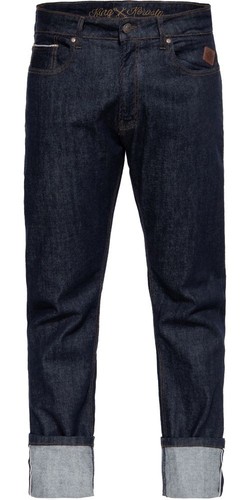 King kerosin herrenhose robin - king,