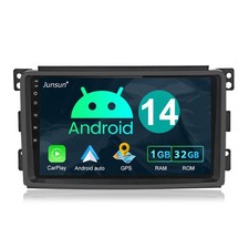 Für Smart Fortwo 451