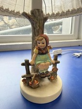 Goebel Tischlampe – Hummel