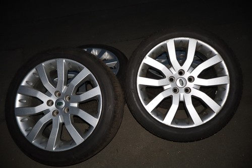 Range rover sport l320 - sport,