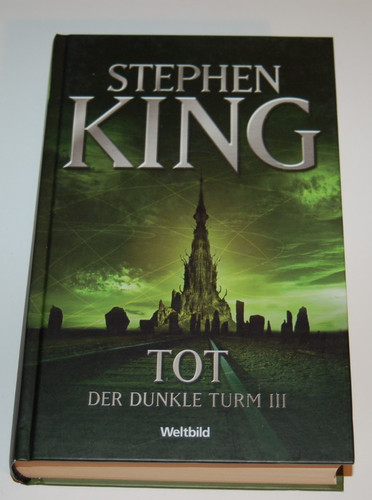 Stephen kiing tot der - kiing, ,