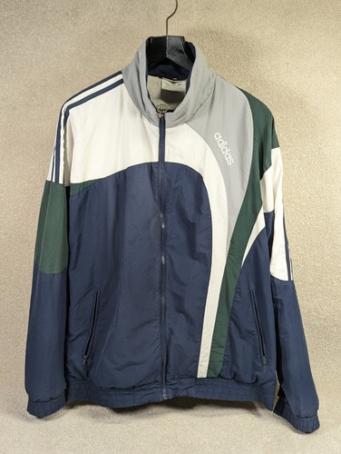 Rare vintage 90s adidas - vintage,