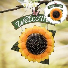 Detaillierte Gartendekoration