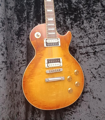 Gibson les paul - paul, standard