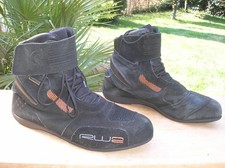 BULLSON Motorradstiefel