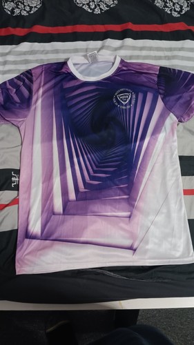 Megapark shirt united - megapark, t-shirt