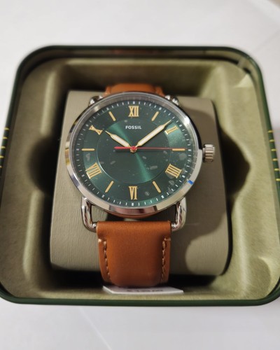 Fossil herrenuhr copeland - fossil,