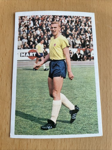 Bergmann 1967 44 kaack - bergmann, 1967/68