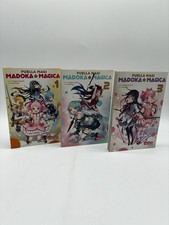 Puella Magi Madoka Magica
