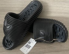 ADIDAS ORIGINALS Pantolette/ Badelatschen Adilette 25/ Gr.38( 37?)/ Neu