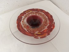 Design  Schale / Glasschale