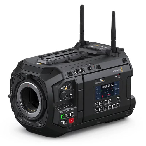 Blackmagic ursa cine - blackmagic,