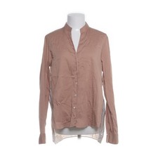 Caliban, Bluse, Größe: 44, Beige/Mehrfarbig, Damen #Bqr