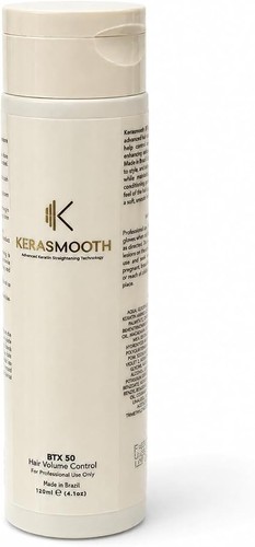 Kerasmooth btx volume - kerasmooth,