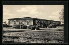 Cuxhaven-Sahlenburg