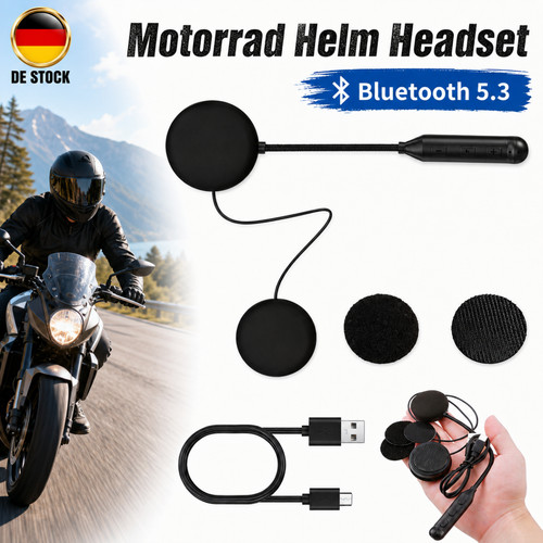 Gegensprechanlage motorrad - gegensprechanlage,