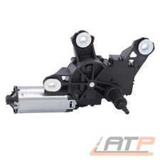 WISCHERMOTOR HECKWISCHERMOTOR