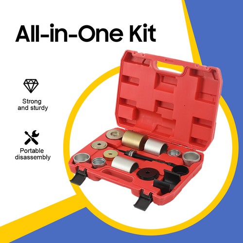 Lager puller kit - lager,
