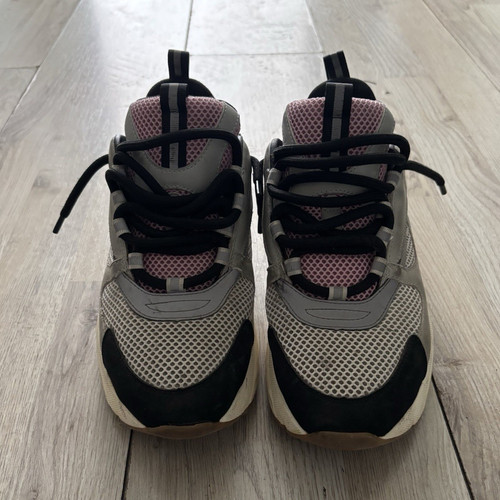 Dior b22 herren sneaker low - herren,