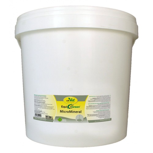 Cdvet equigreen micromineral - equigreen,