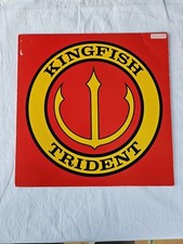Kingfish trident jet - trident, vg