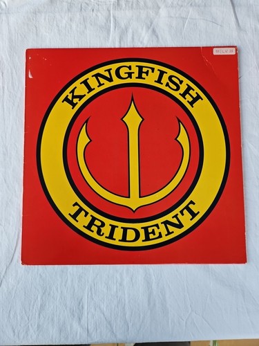 Kingfish trident jet - kingfish,