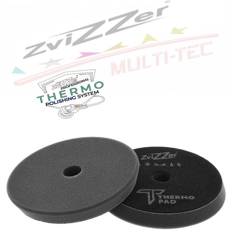 Zvizzer thermo pad - pad, schwarz