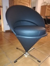 VERNER PANTON  CONECHAIR "EISTÜTE"
