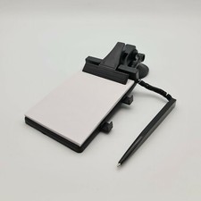 Notizblockhalter notizhalter - notizblockhalter,