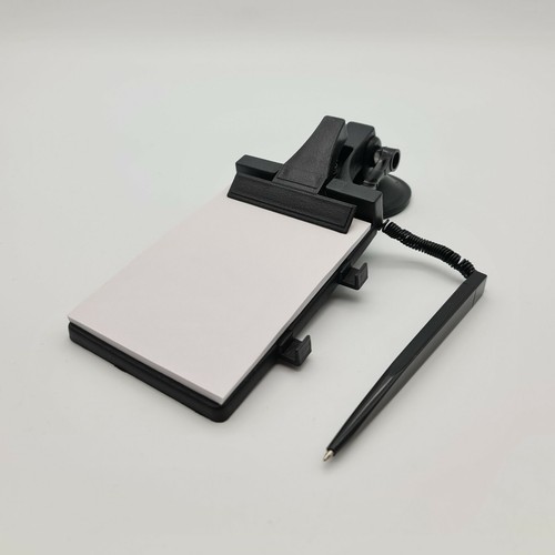 Notizblockhalter notizhalter - notizblockhalter,