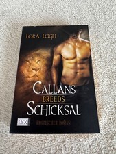 Breeds: Callans Schicksal von