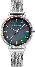 Julie Julsen JJW2100SME Armbanduhr Damen 34 mm B-WARE UVP 129,00