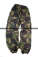 Regenhose der englischen Armee DPM Tarn - Camo DPM