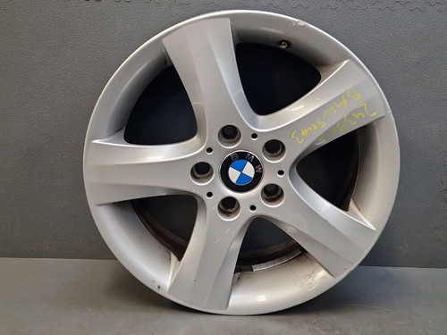 Original hinterrad alufelge - original,