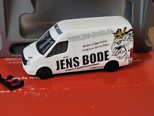 VW Crafter TSU Jens Bode Spedition  18246 Bützow Kastenwagen  093682