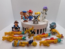 Kinder Überraschung Figuren