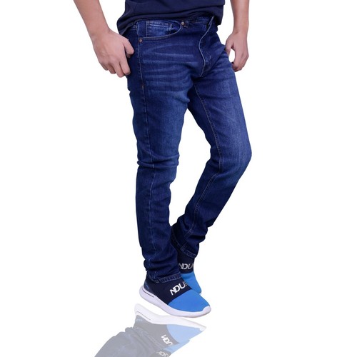 Herren jeans slim fit - slim, style