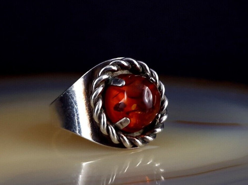 Ring silber 835 - ring,