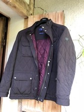 Daunenjacke jacke gent - gent, xl