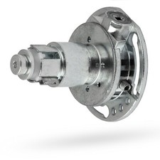 ✔️ Kegelradgetriebe für