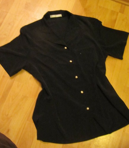 Bluse 38 mario - k4, gr.