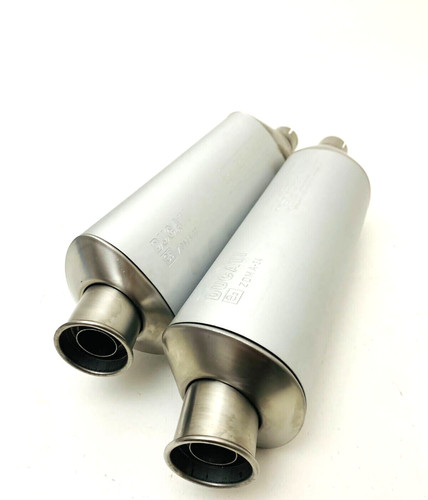 Silenziatore ducati s2r s4r - s2r,