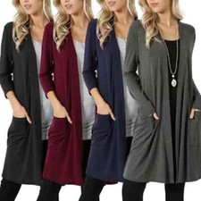 Damen Cardigan Strickjacke