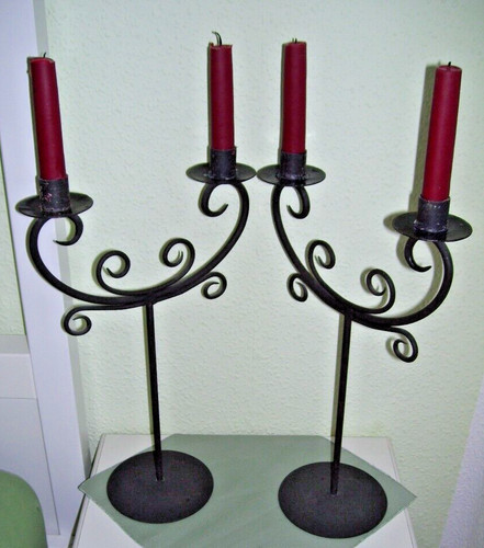 Kerzenständer kerzenhalter - kerzenständer,