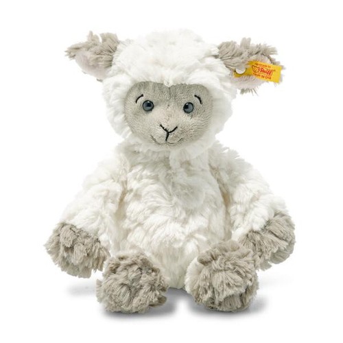 Soft cuddly friends lita lamm - friends,