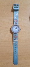 Swatch Flik Flak | 2000 Blue