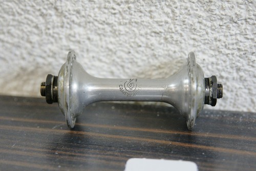 Campagnolo nabe vorderrad - nabe,