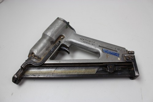 Alter stiftnagler druckluft - alter,